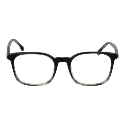 Black Unisex Glasses Frame
