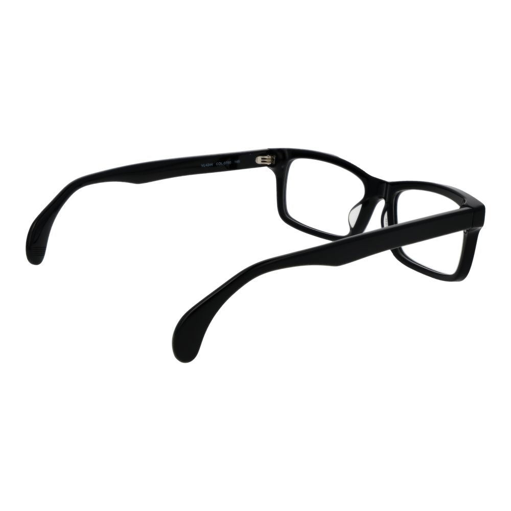 Black Men Glasses Frame