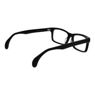Black Men Glasses Frame