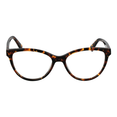 Brown Women Glasses Frame