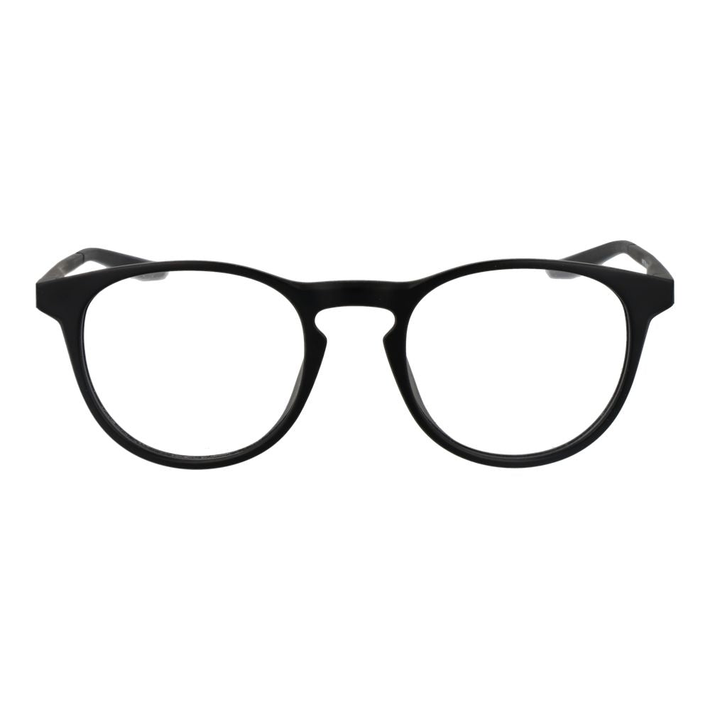 Black Unisex Glasses Frame