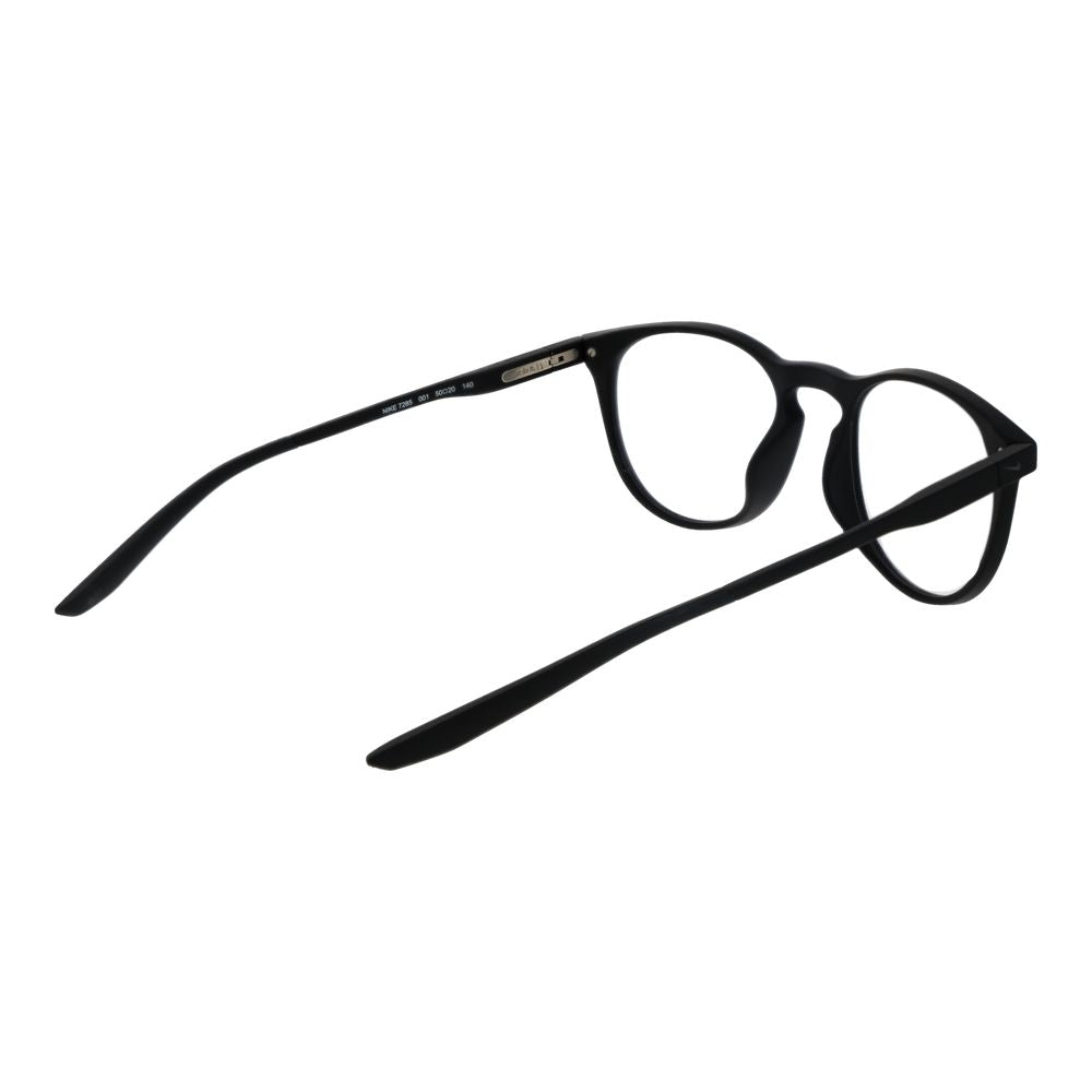 Black Unisex Glasses Frame