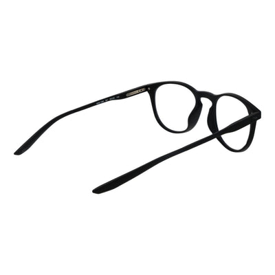 Black Unisex Glasses Frame