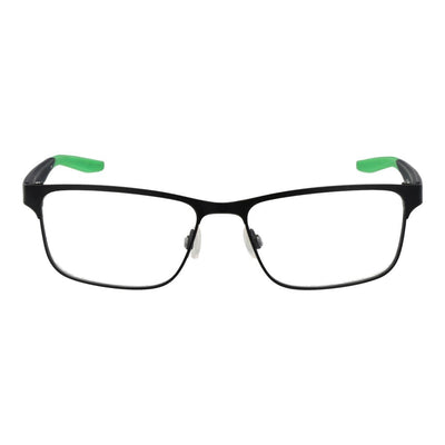 Black Men Glasses Frame