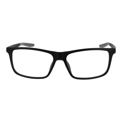 Black Men Glasses Frame
