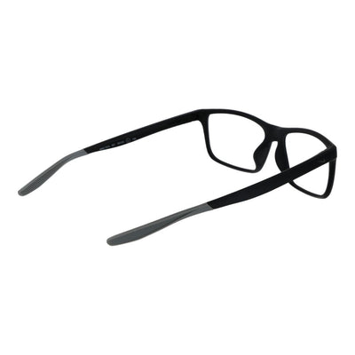 Black Men Glasses Frame