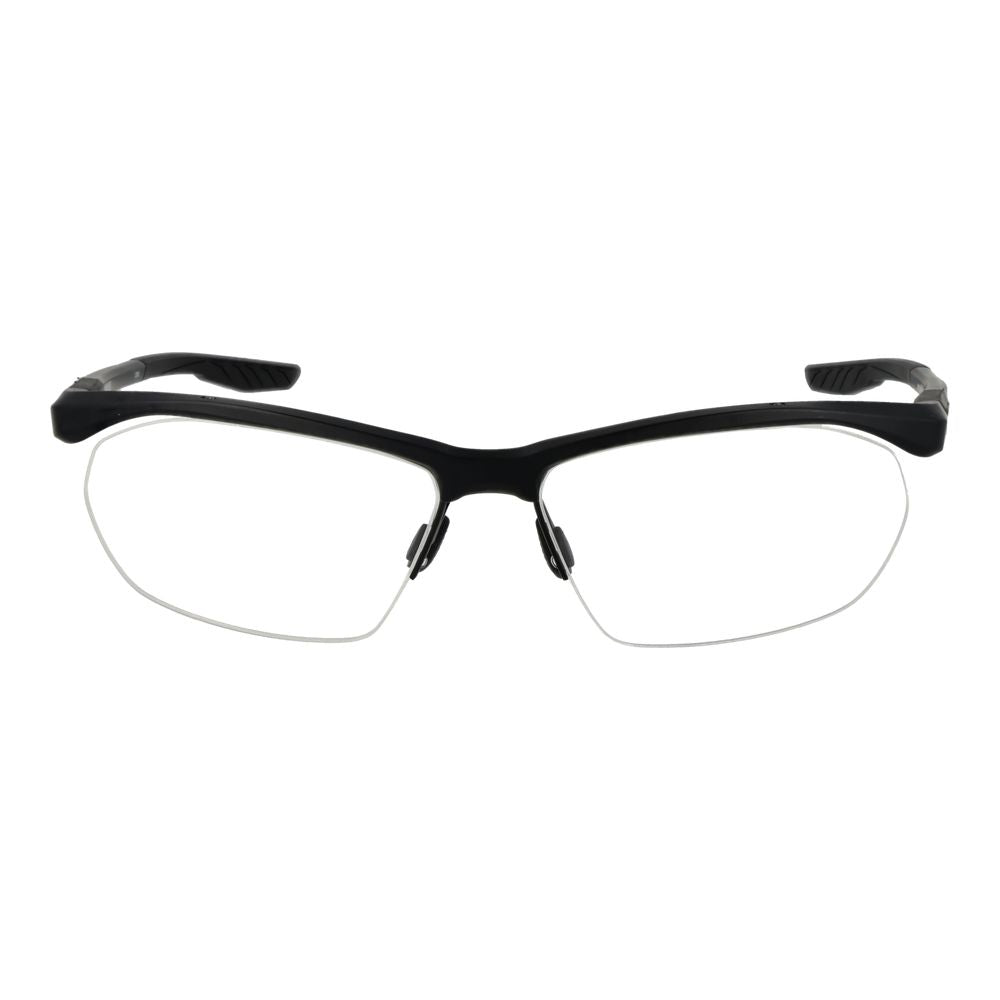 Black Men Glasses Frame