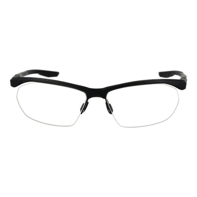 Black Men Glasses Frame