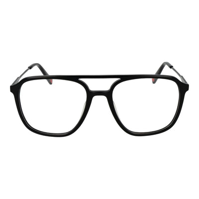 Black Men Glasses Frame
