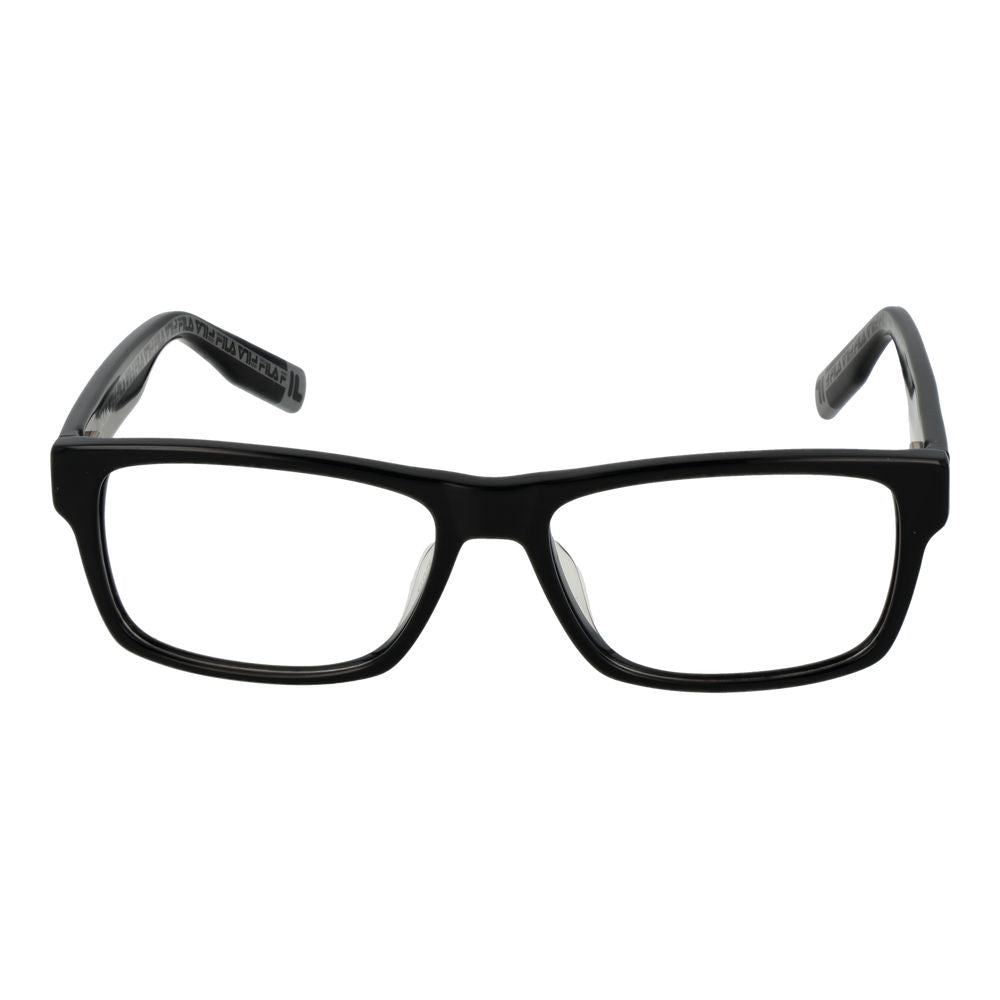 Black Men Glasses Frame