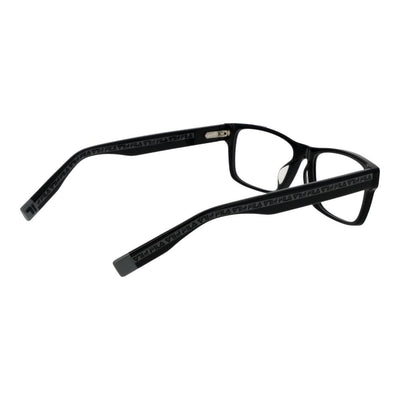 Black Men Glasses Frame