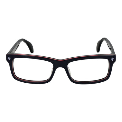 Blue Men Glasses Frame