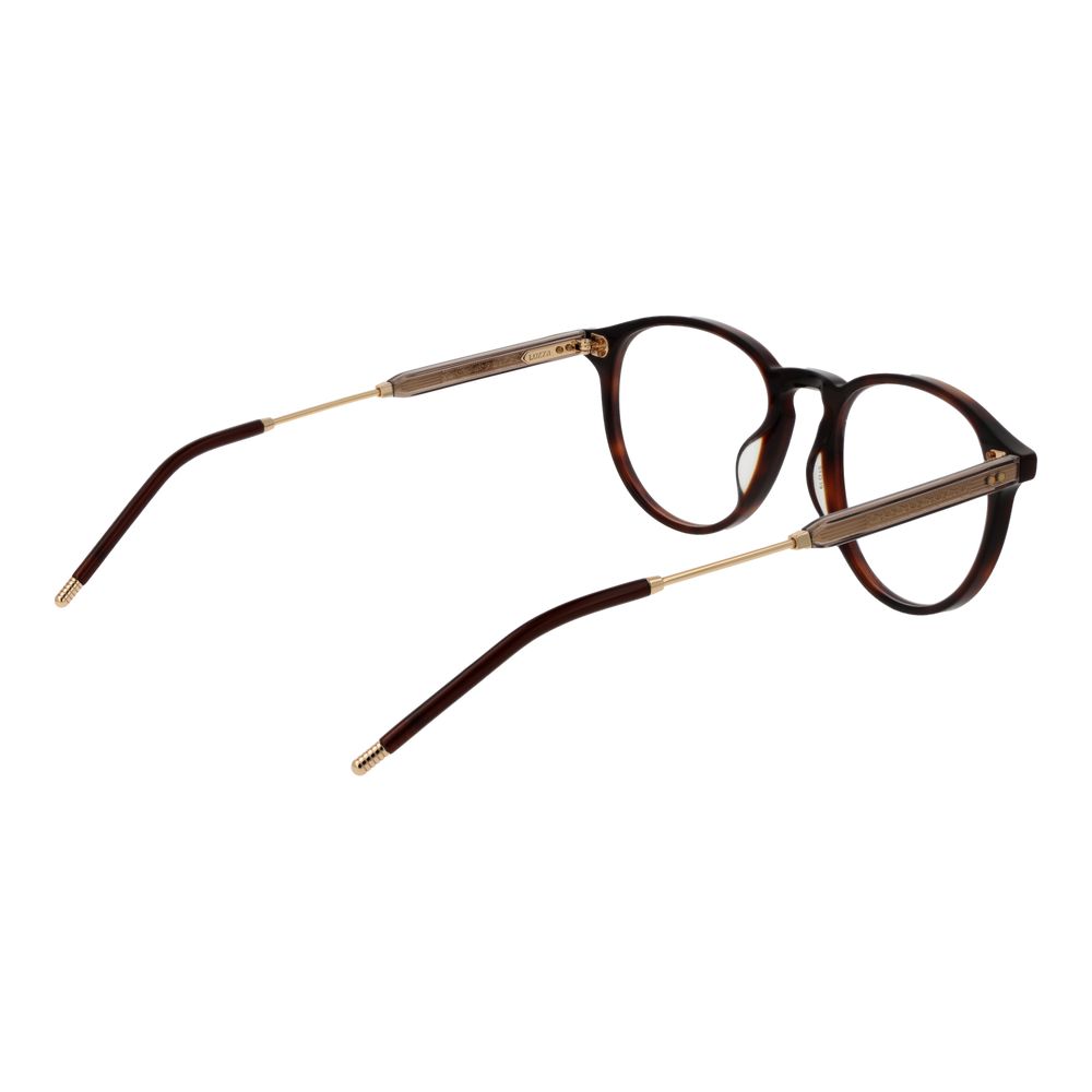 Brown Unisex Glasses Frame