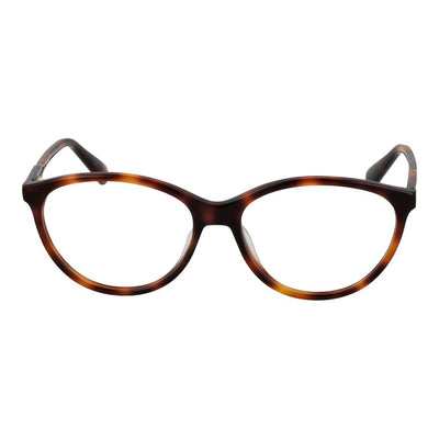 Brown Women Glasses Frame