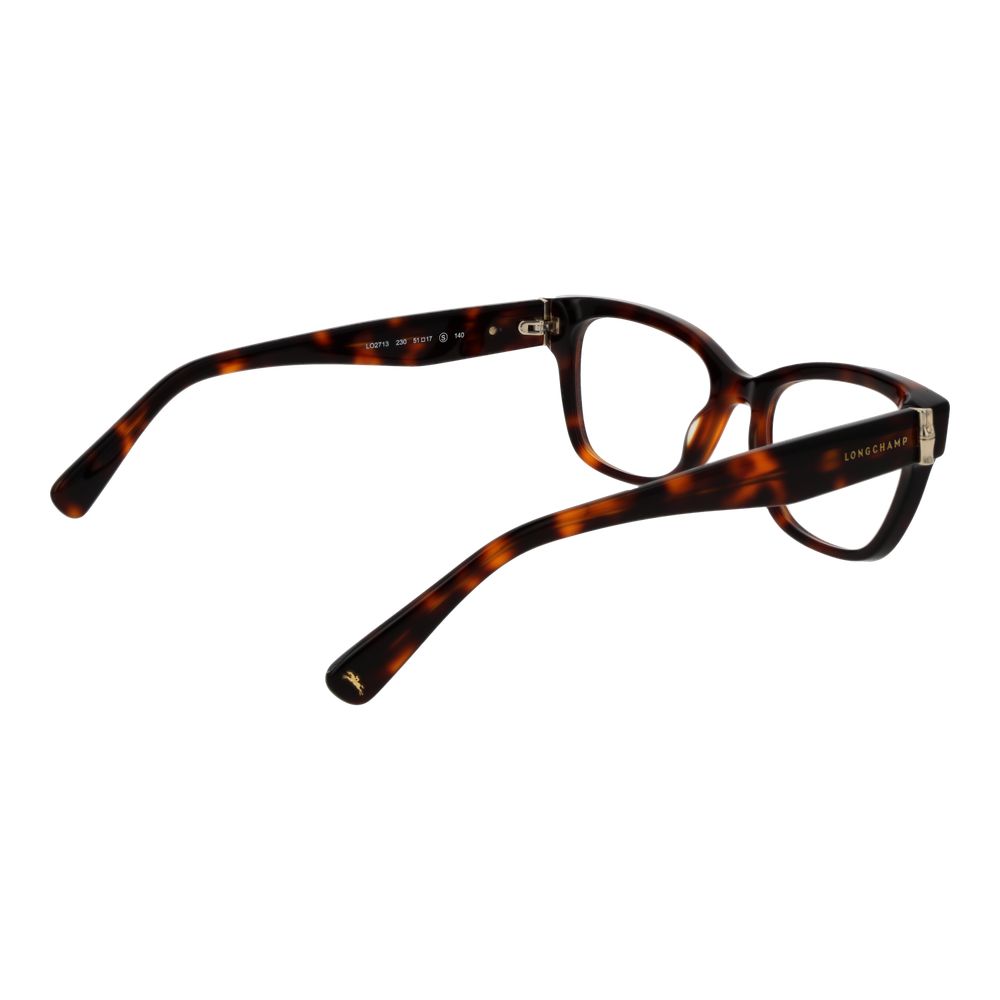 Brown Women Glasses Frame