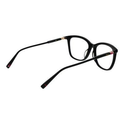 Black Women Glasses Frame