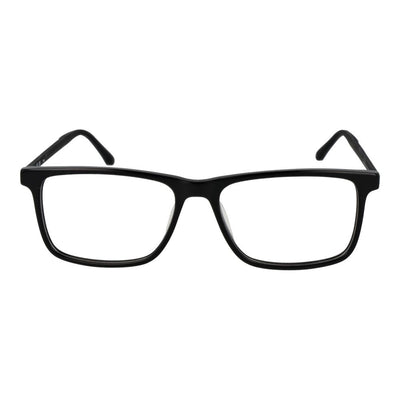 Black Men Glasses Frame