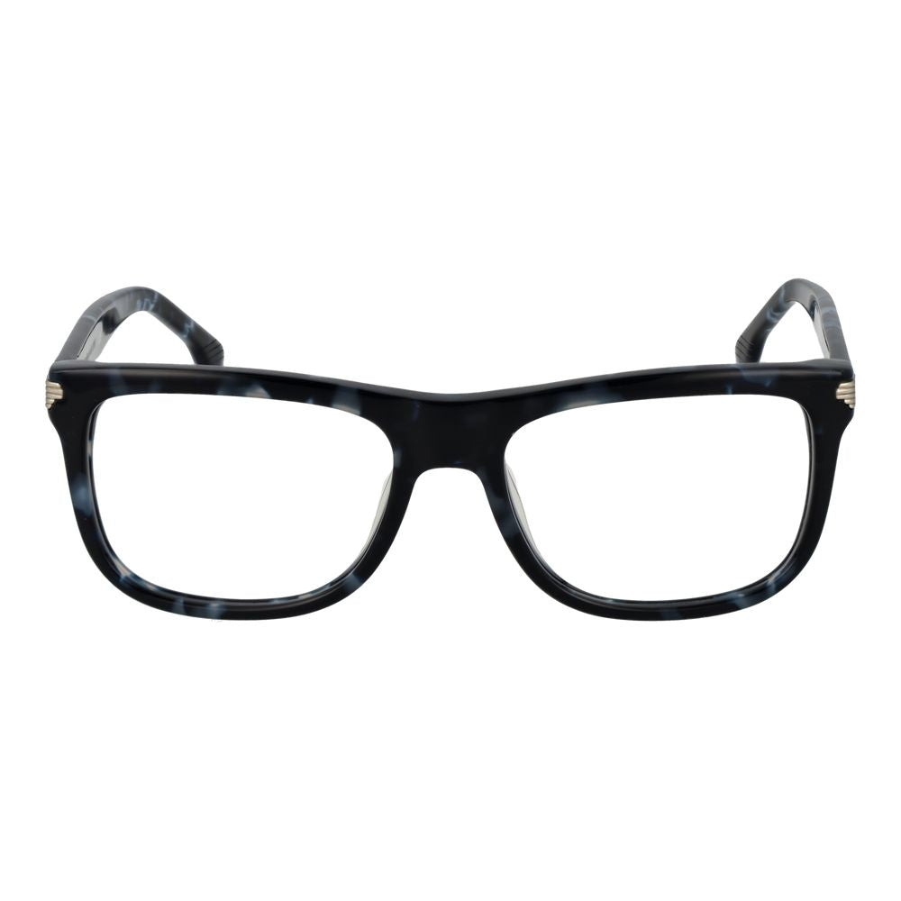 Blue Men Glasses Frame