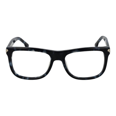 Blue Men Glasses Frame