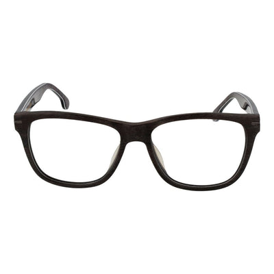 Brown Men Glasses Frame