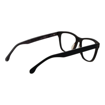 Brown Men Glasses Frame