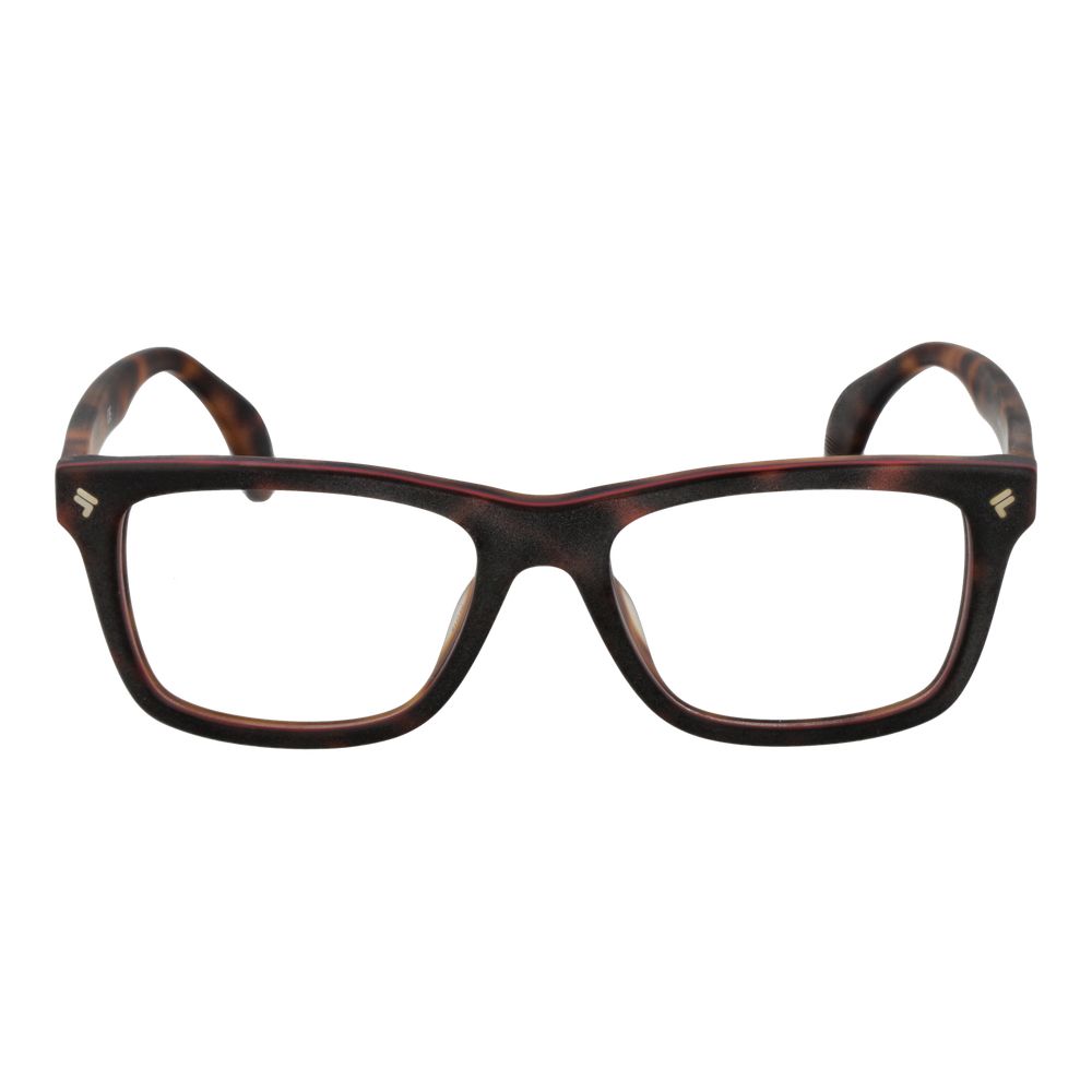 Brown Men Glasses Frame