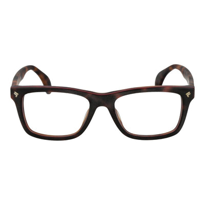 Brown Men Glasses Frame