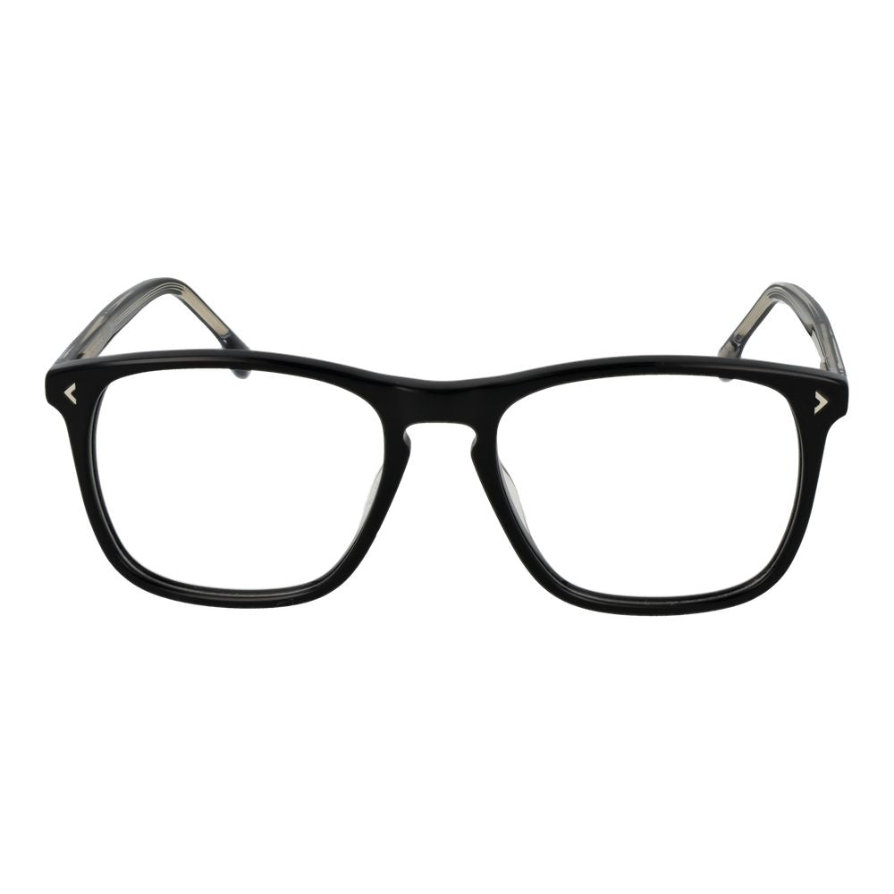 Black Men Glasses Frame