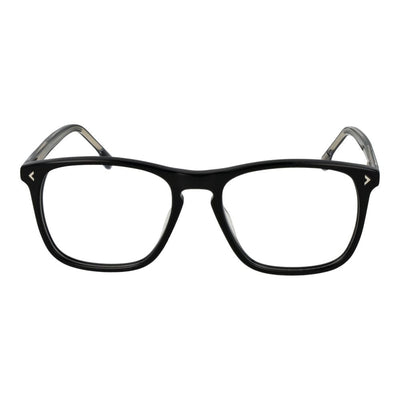 Black Men Glasses Frame