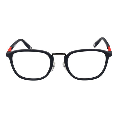 Blue Unisex Glasses Frame