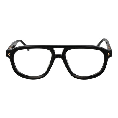 Black Men Glasses Frame