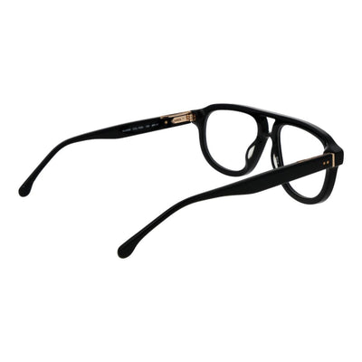 Black Men Glasses Frame