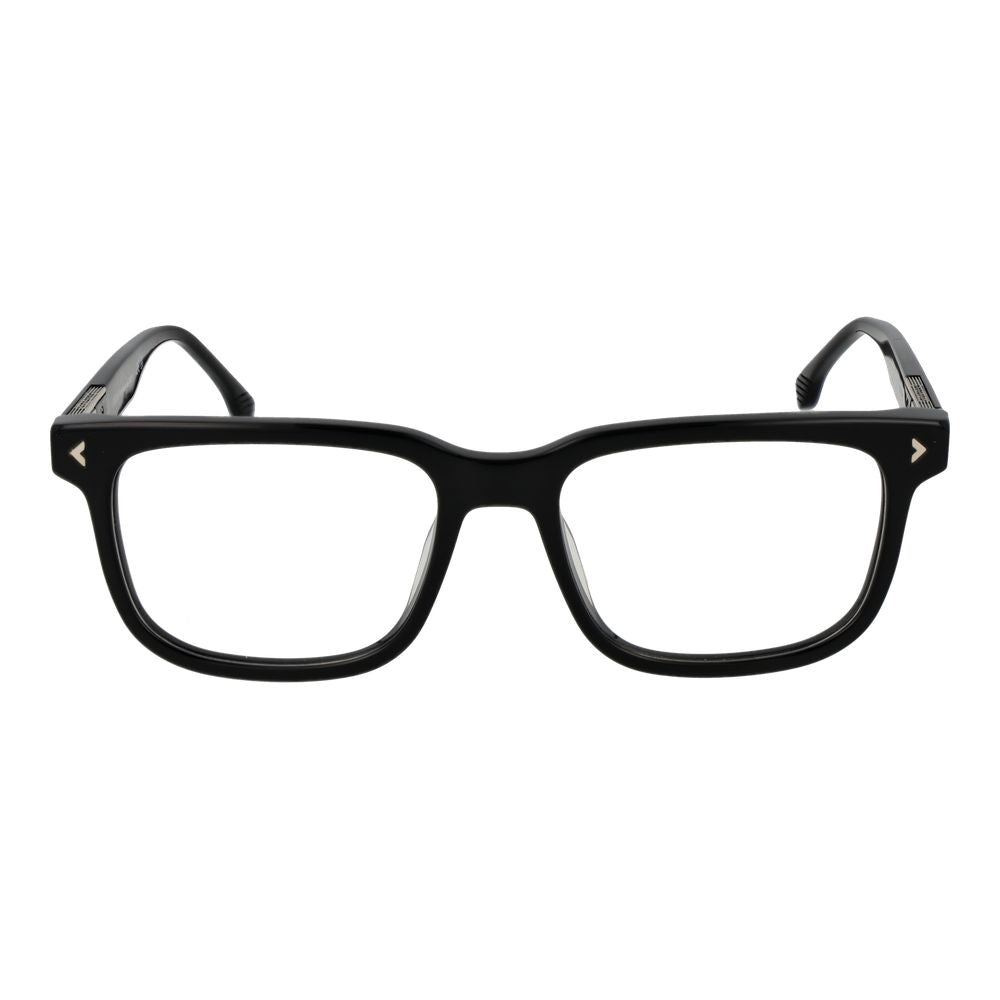 Black Men Glasses Frame