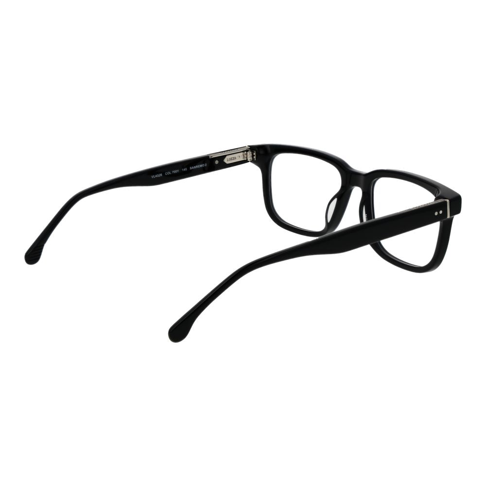 Black Men Glasses Frame
