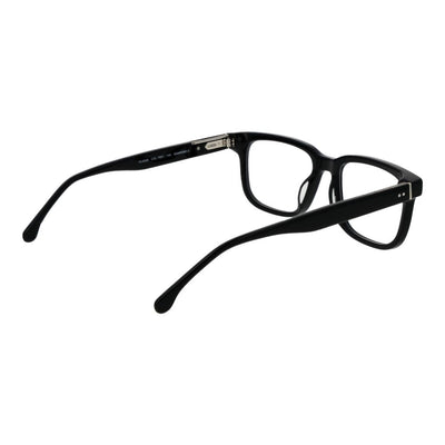 Black Men Glasses Frame