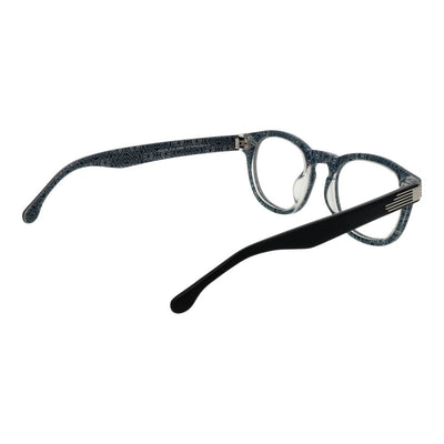 Black Unisex Glasses Frame
