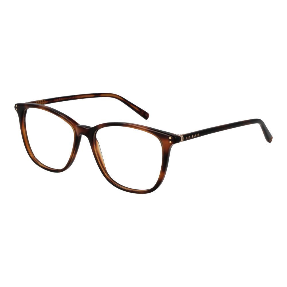 Brown Women Glasses Frame