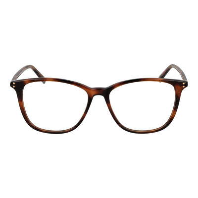 Brown Women Glasses Frame