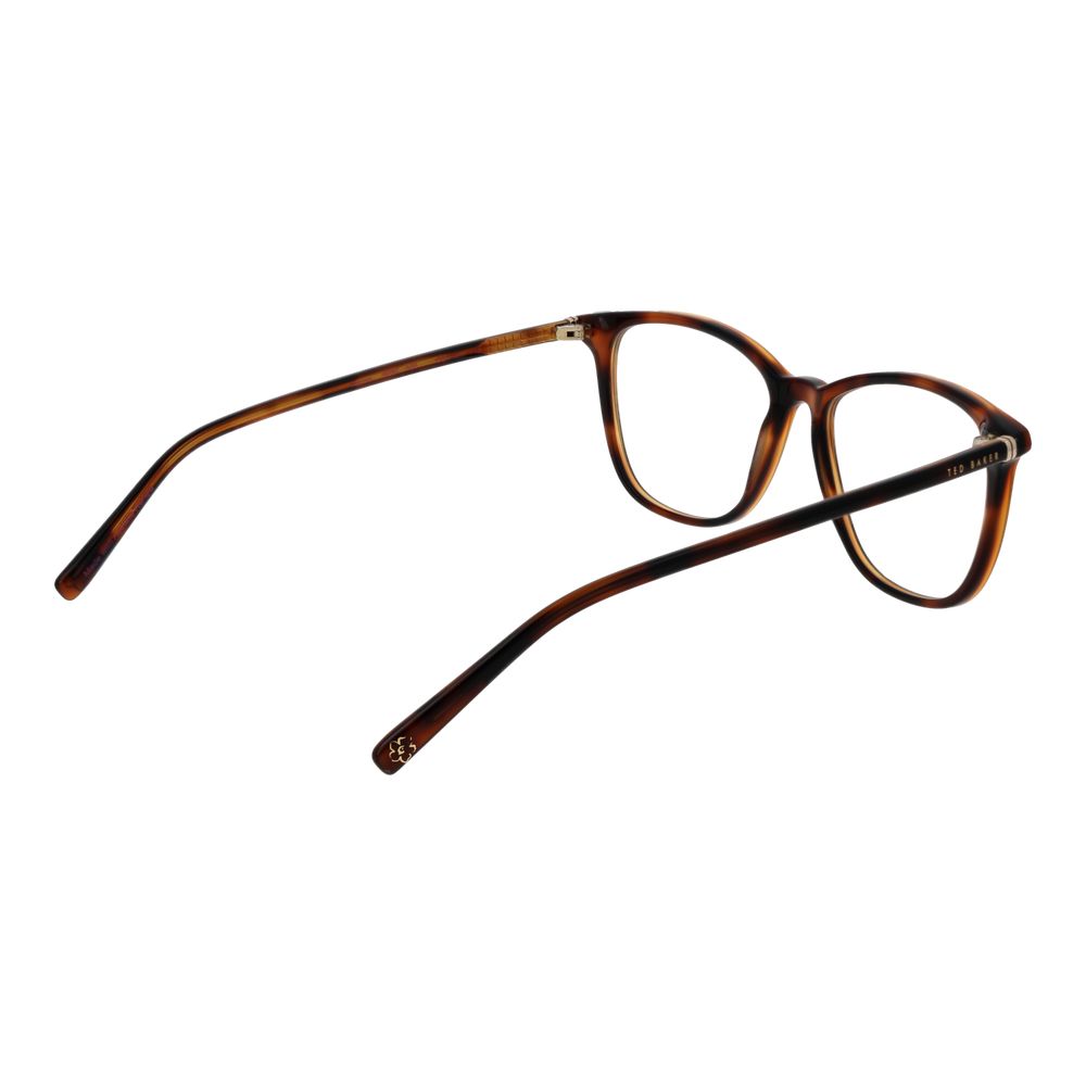 Brown Women Glasses Frame