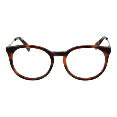 Brown Women Glasses Frame
