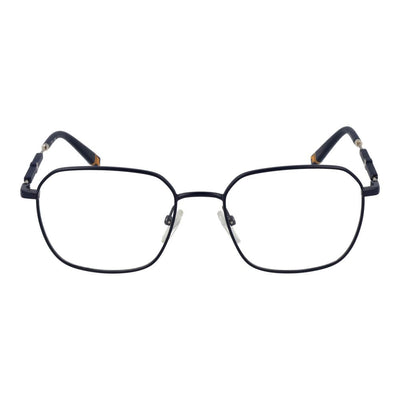 Blue Men Glasses Frame