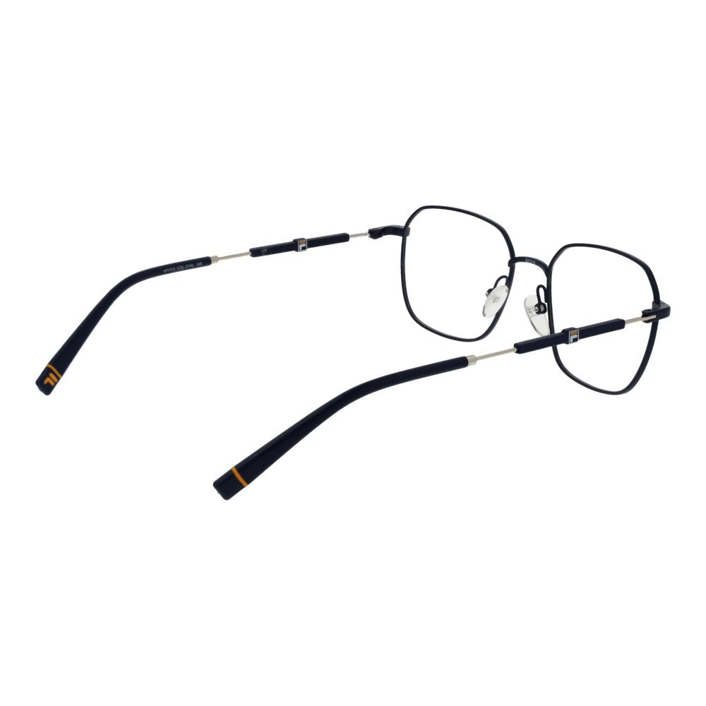 Blue Men Glasses Frame
