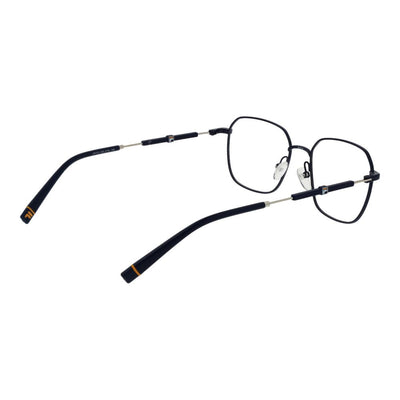 Blue Men Glasses Frame