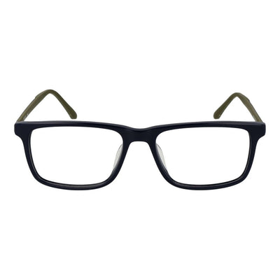 Blue Men Glasses Frame
