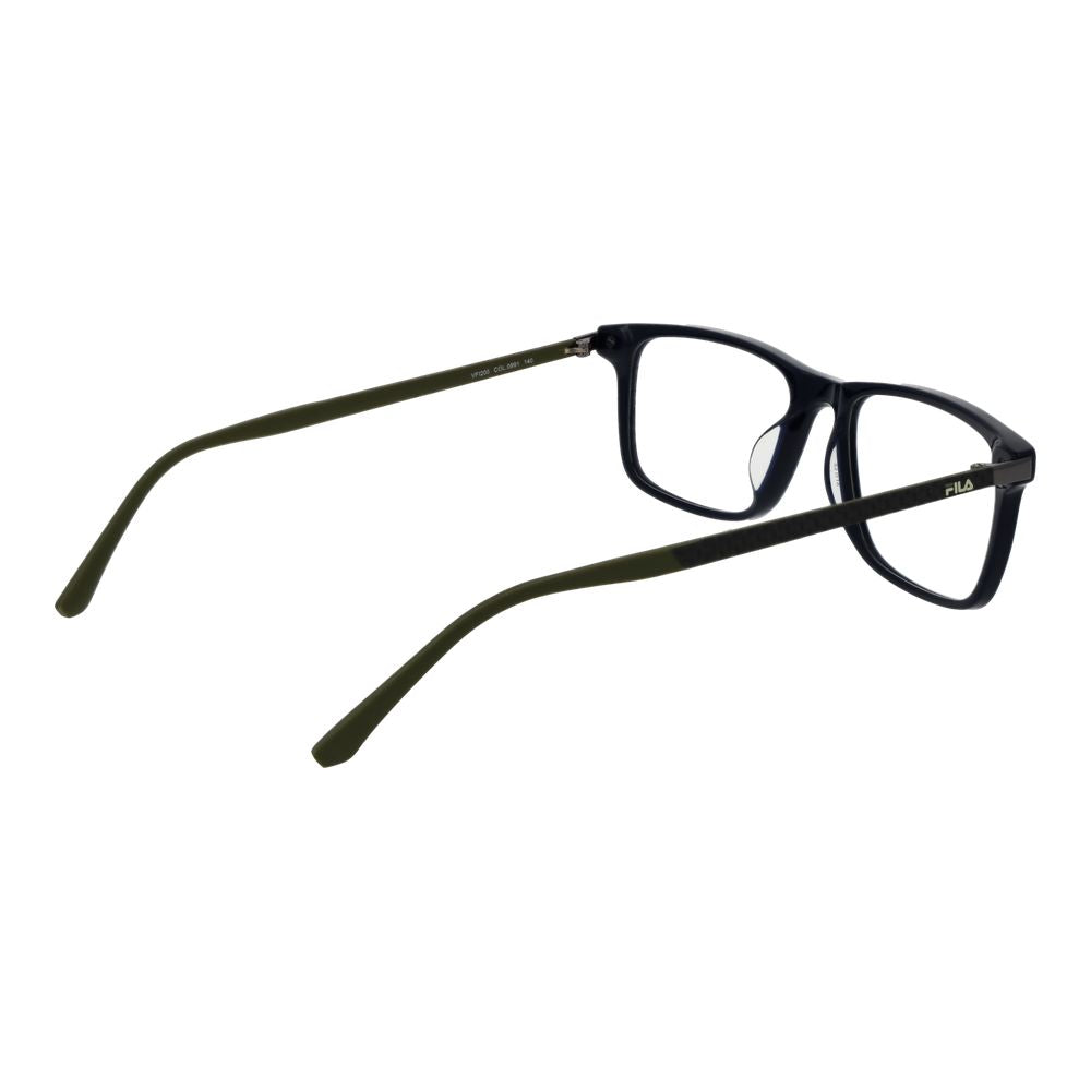 Blue Men Glasses Frame