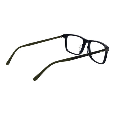 Blue Men Glasses Frame