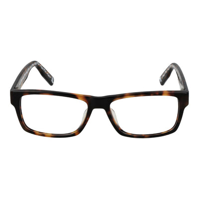 Brown Men Glasses Frame
