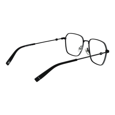 Black Unisex Glasses Frame