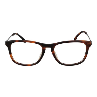 Brown Men Glasses Frame