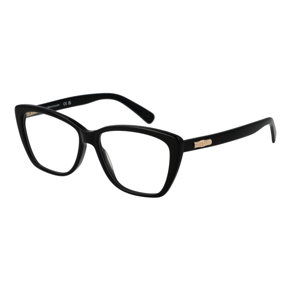 Black Women Glasses Frame